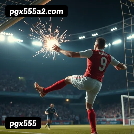 Níveis do programa VIP da pgx555